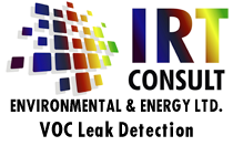 IRT Consult Logo