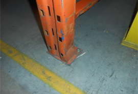 Pallet Racking Surveys Image 02