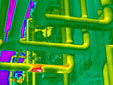 Petrochem Inspection - Insulation Defects